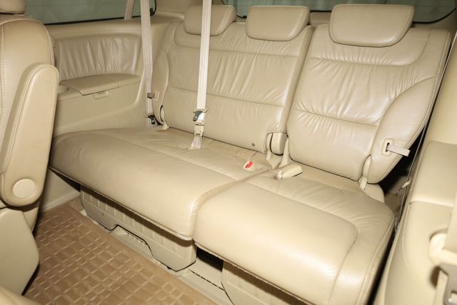 Thumbnail: 2009 Honda Odyssey - 7