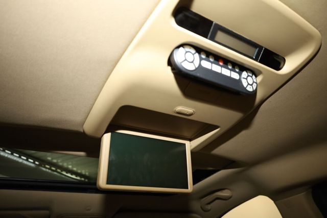 Thumbnail: 2009 Honda Odyssey - 36