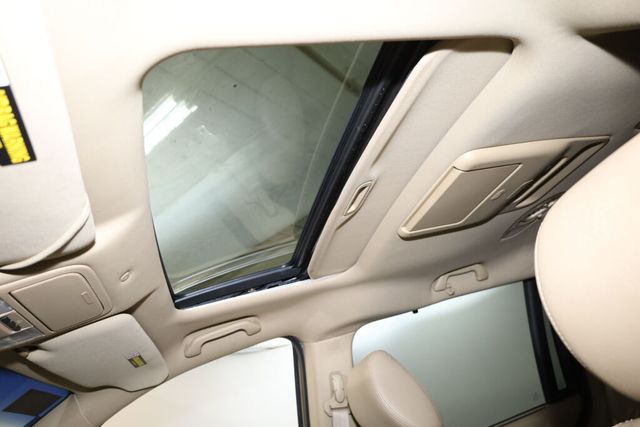 Thumbnail: 2009 Honda Odyssey - 28