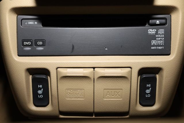 Thumbnail: 2009 Honda Odyssey - 34