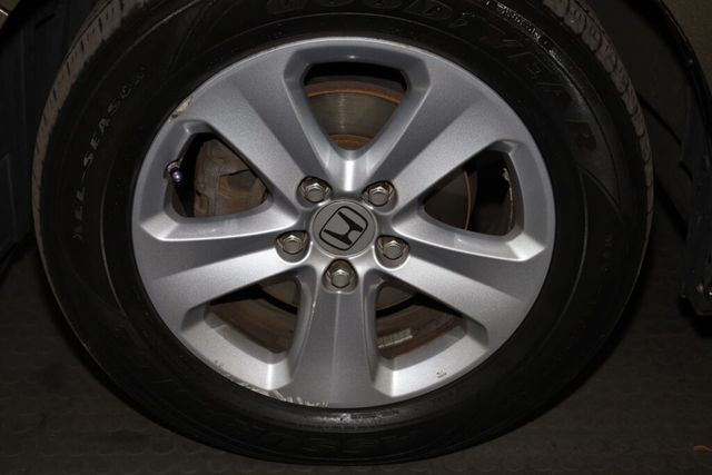 Thumbnail: 2009 Honda Odyssey - 8