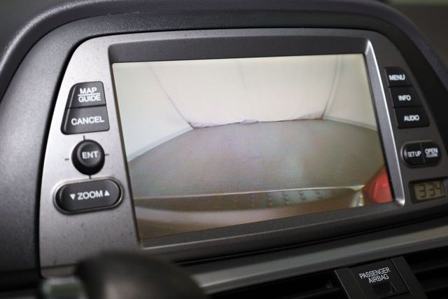 Thumbnail: 2009 Honda Odyssey - 15