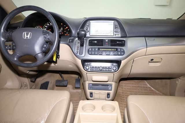 Thumbnail: 2009 Honda Odyssey - 14