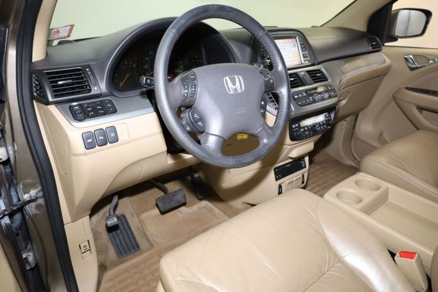 Thumbnail: 2009 Honda Odyssey - 2