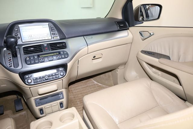 Thumbnail: 2009 Honda Odyssey - 29