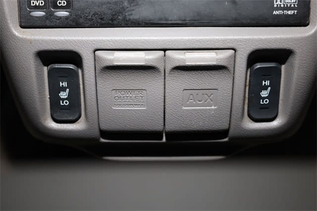 Thumbnail: 2010 Honda Odyssey - 37