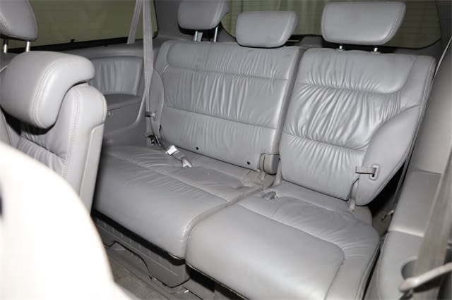 Thumbnail: 2010 Honda Odyssey - 26