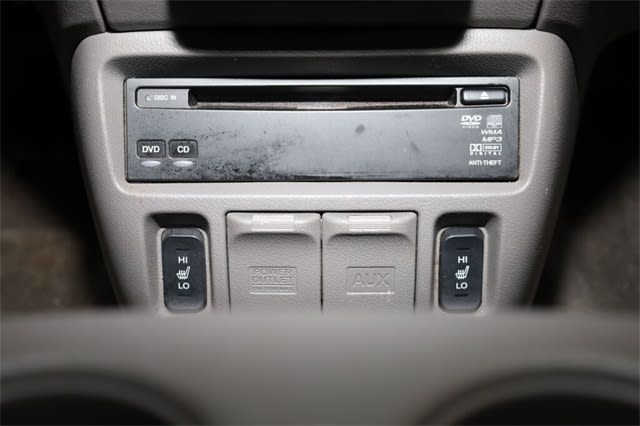 Thumbnail: 2010 Honda Odyssey - 36