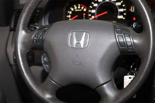 Thumbnail: 2010 Honda Odyssey - 39