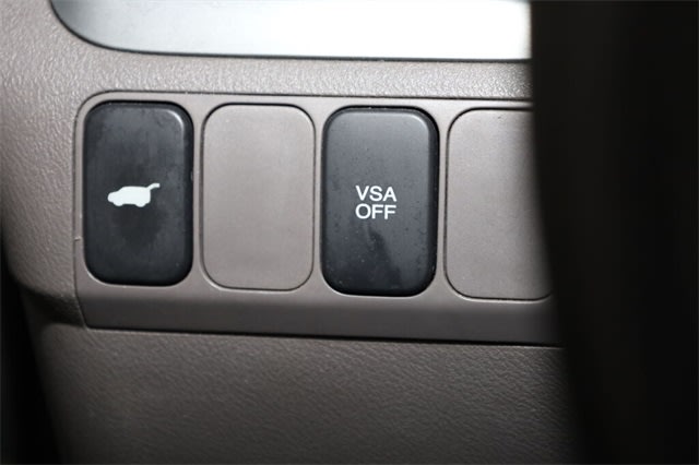 Thumbnail: 2010 Honda Odyssey - 30