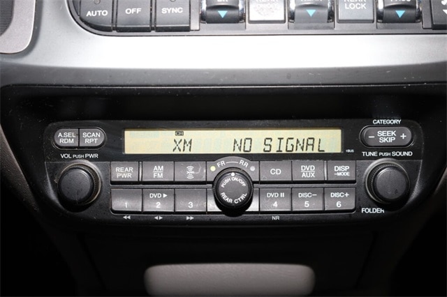 Thumbnail: 2010 Honda Odyssey - 35