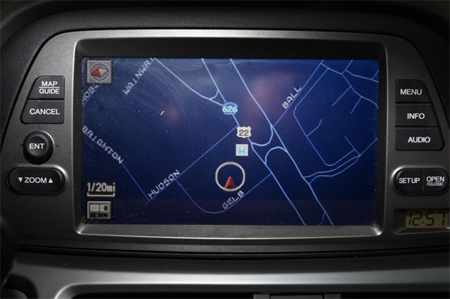 Thumbnail: 2010 Honda Odyssey - 33