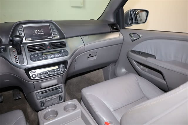 Thumbnail: 2010 Honda Odyssey - 12