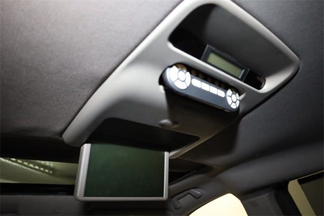 Thumbnail: 2010 Honda Odyssey - 40