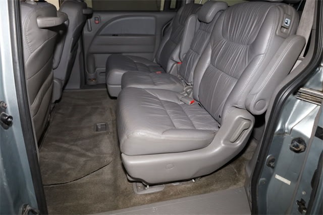 Thumbnail: 2010 Honda Odyssey - 9