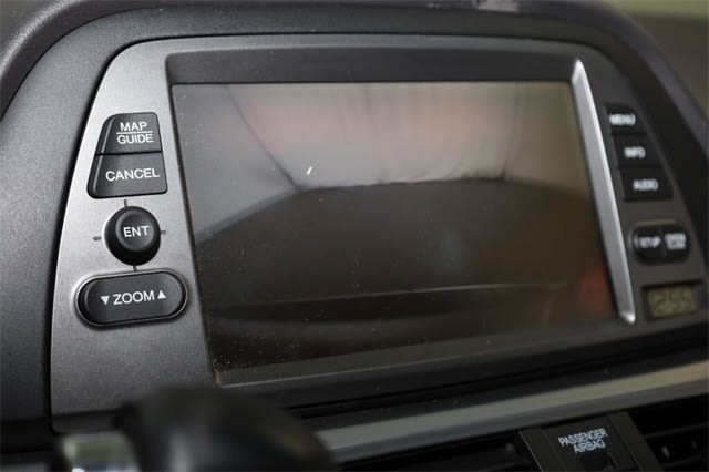 Thumbnail: 2010 Honda Odyssey - 13