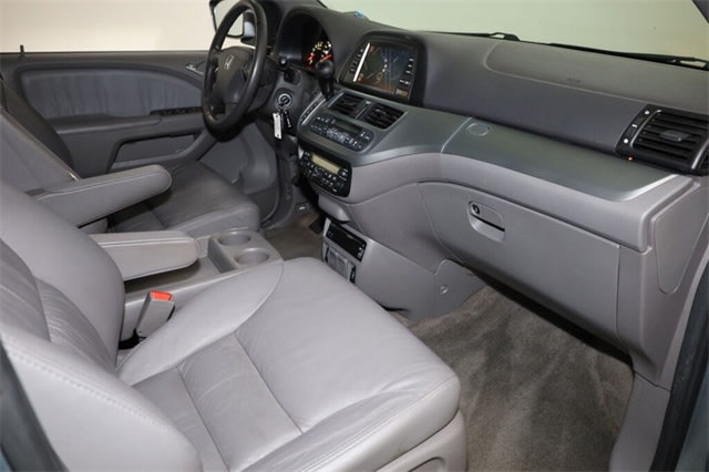 Thumbnail: 2010 Honda Odyssey - 25