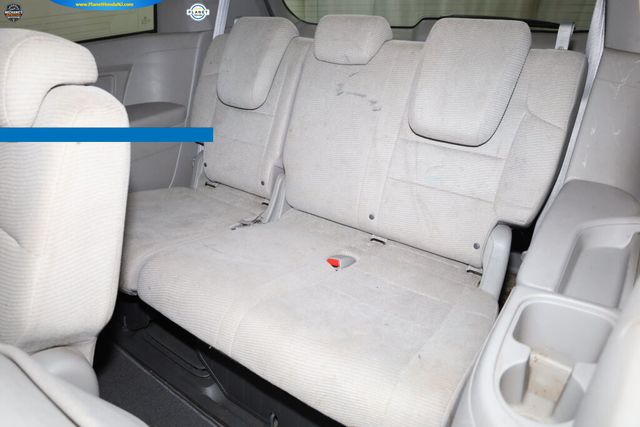 Thumbnail: 2012 Honda Odyssey - 12