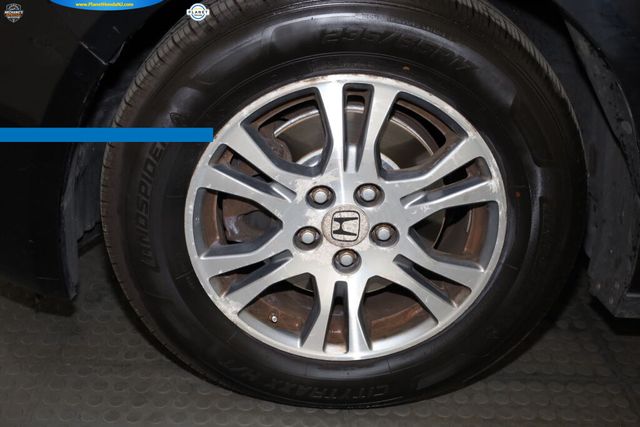Thumbnail: 2012 Honda Odyssey - 7