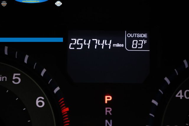 Thumbnail: 2012 Honda Odyssey - 17