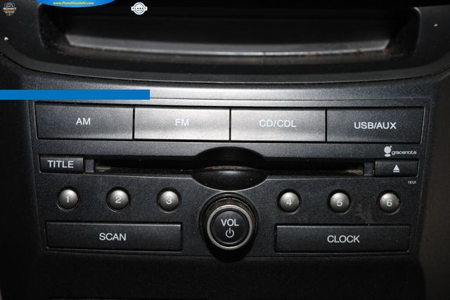 Thumbnail: 2012 Honda Odyssey - 15