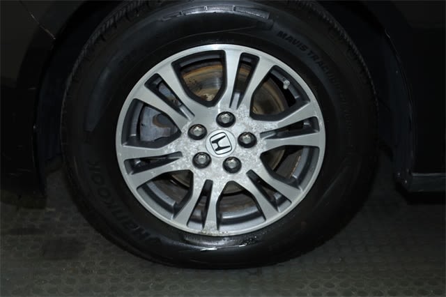 Thumbnail: 2011 Honda Odyssey - 7