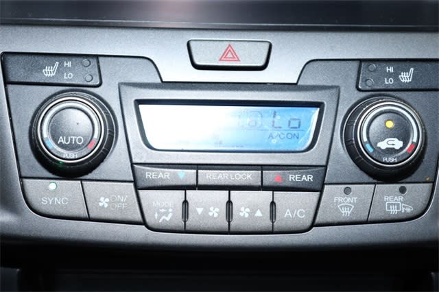 Thumbnail: 2011 Honda Odyssey - 35