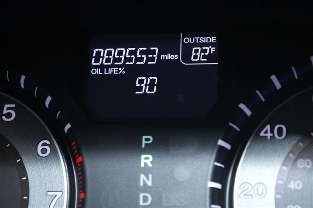Thumbnail: 2011 Honda Odyssey - 16