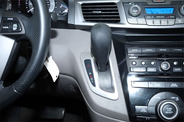Thumbnail: 2011 Honda Odyssey - 15