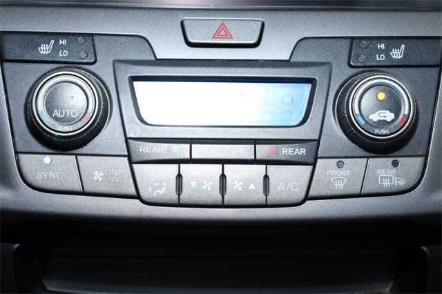 Thumbnail: 2011 Honda Odyssey - 34