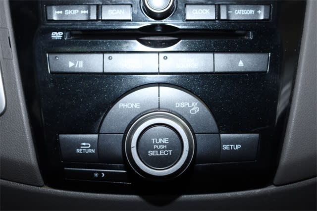 Thumbnail: 2011 Honda Odyssey - 37