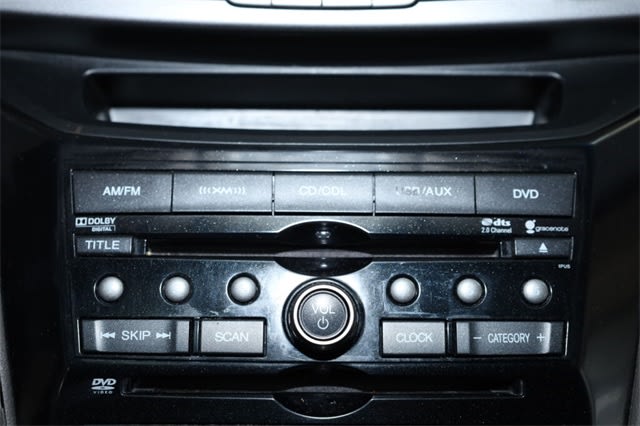 Thumbnail: 2011 Honda Odyssey - 36