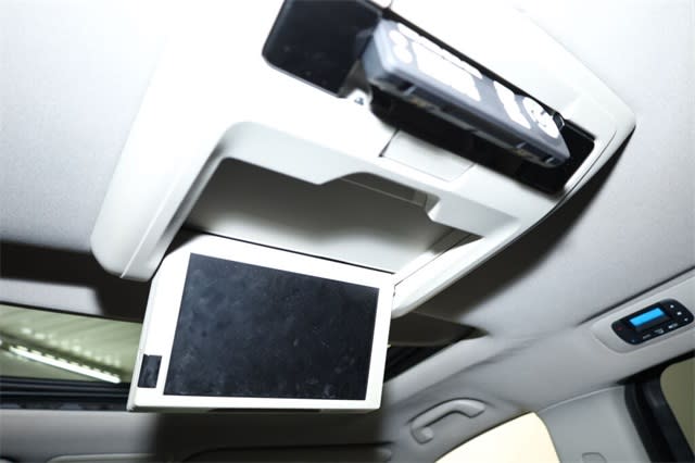 Thumbnail: 2011 Honda Odyssey - 39