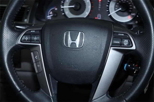Thumbnail: 2011 Honda Odyssey - 38