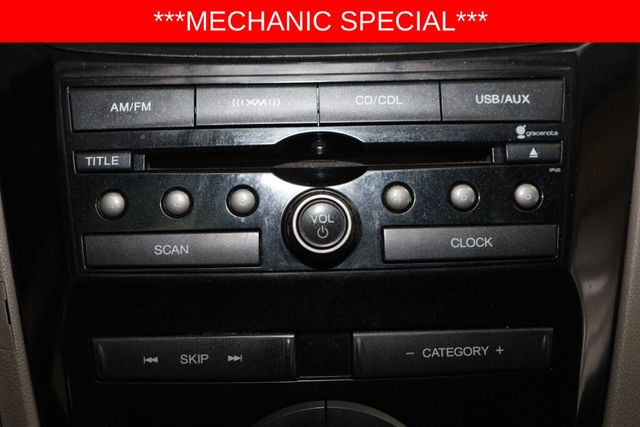 Thumbnail: 2013 Honda Odyssey - 29