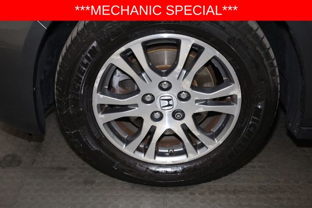 Thumbnail: 2013 Honda Odyssey - 7