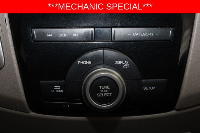 Thumbnail: 2013 Honda Odyssey - 30