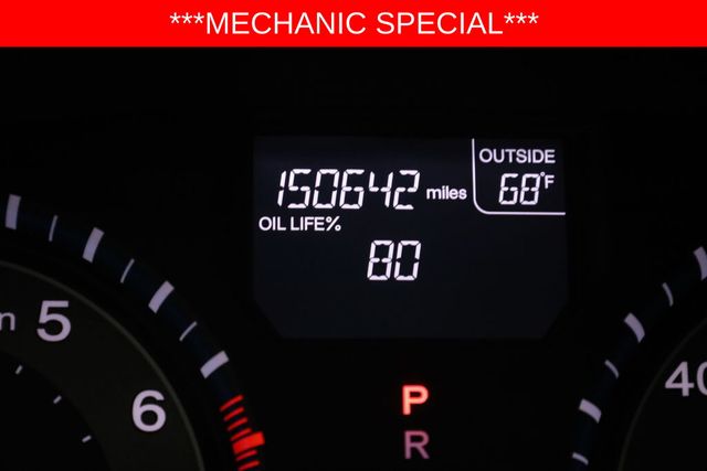 Thumbnail: 2013 Honda Odyssey - 14