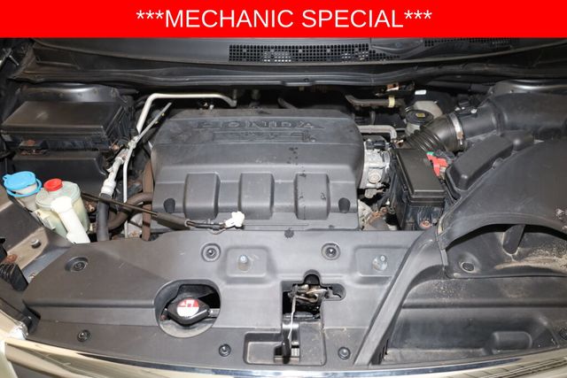 Thumbnail: 2013 Honda Odyssey - 8