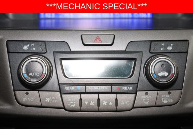 Thumbnail: 2013 Honda Odyssey - 28