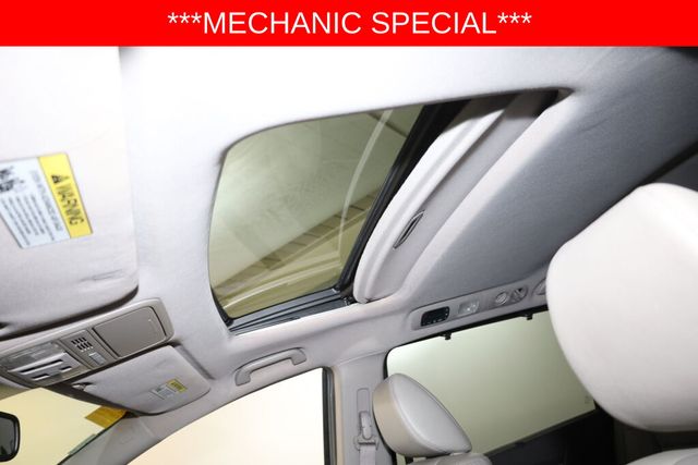 Thumbnail: 2013 Honda Odyssey - 26