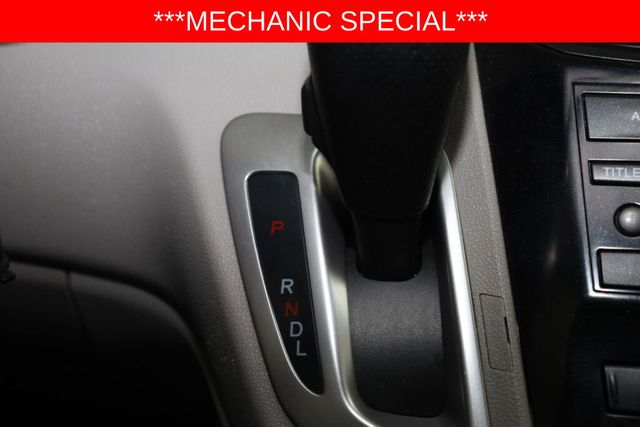 Thumbnail: 2013 Honda Odyssey - 16