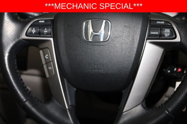 Thumbnail: 2013 Honda Odyssey - 31