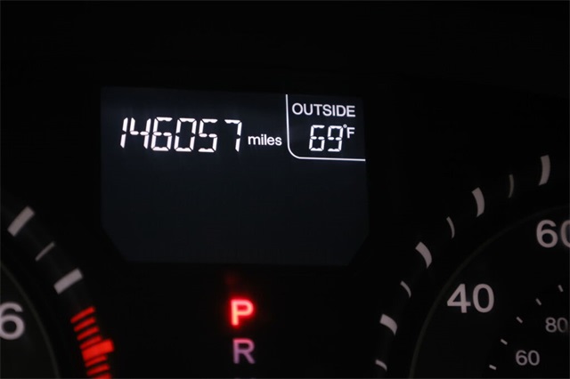 Thumbnail: 2014 Honda Odyssey - 17