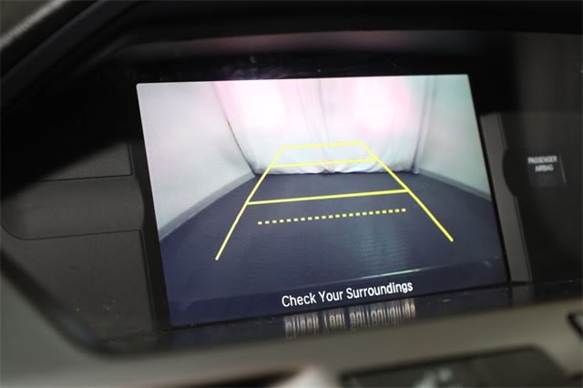 Thumbnail: 2014 Honda Odyssey - 15