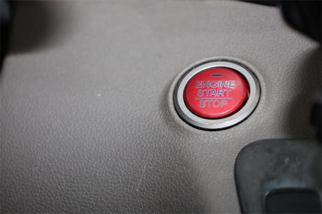 Thumbnail: 2014 Honda Odyssey - 37