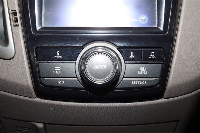 Thumbnail: 2014 Honda Odyssey - 36