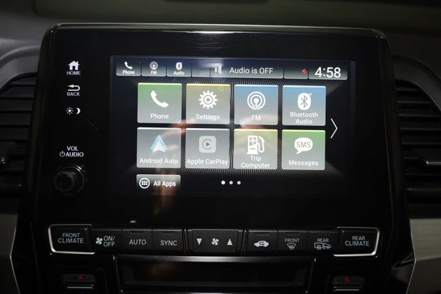 Thumbnail: 2020 Honda Odyssey - 31