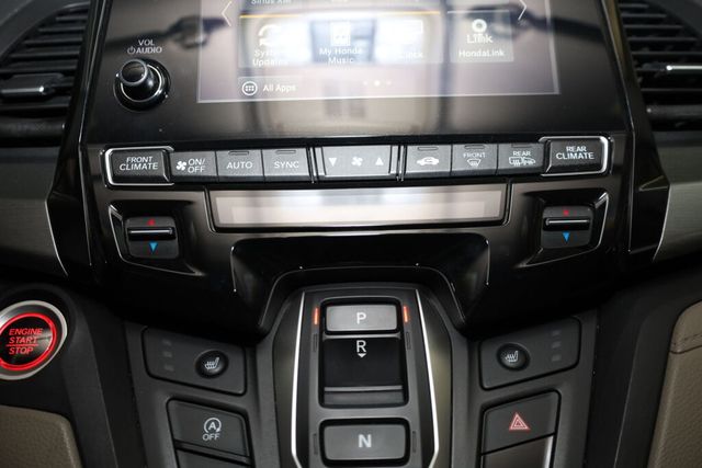 Thumbnail: 2020 Honda Odyssey - 33