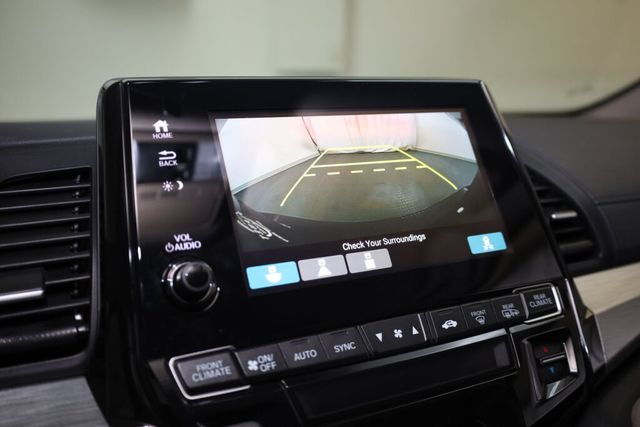 Thumbnail: 2020 Honda Odyssey - 15